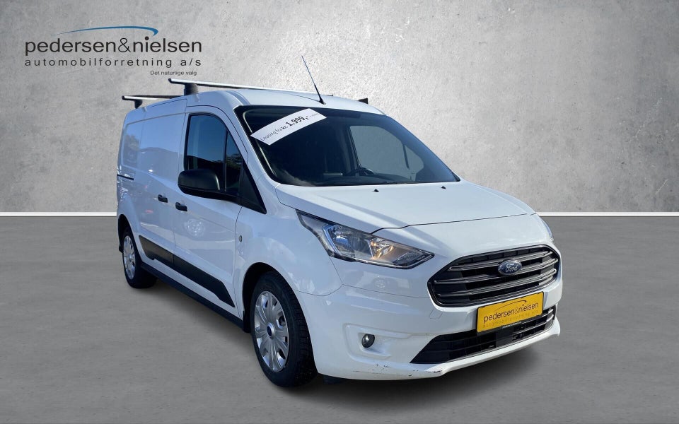 Ford Transit Connect 1,5 TDCi 120 Trend aut. lang