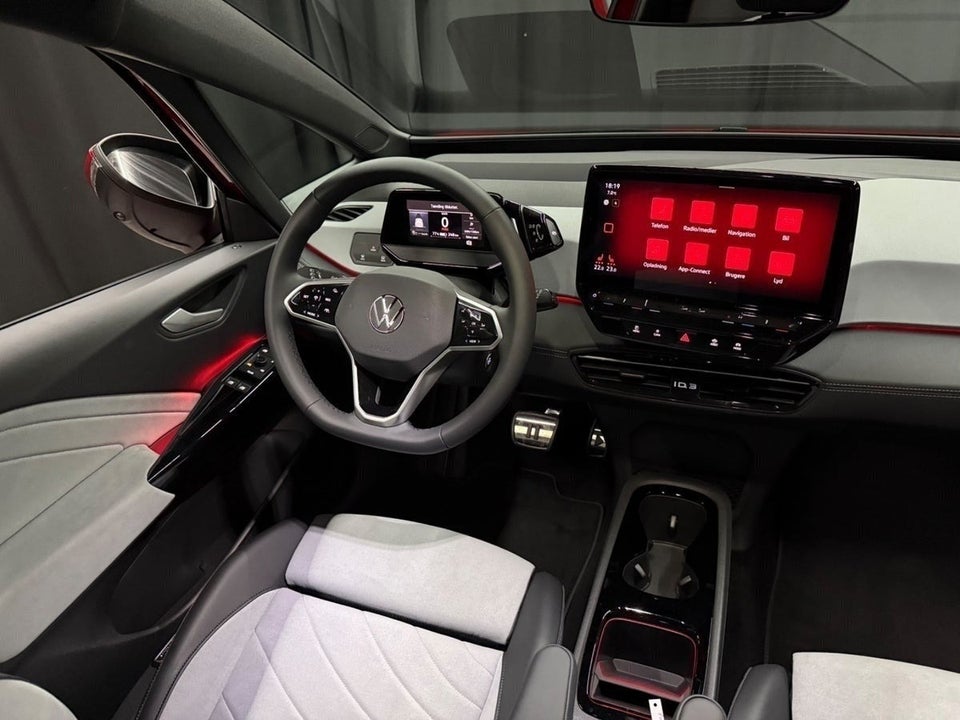 VW ID.3 58 Style Van 5d