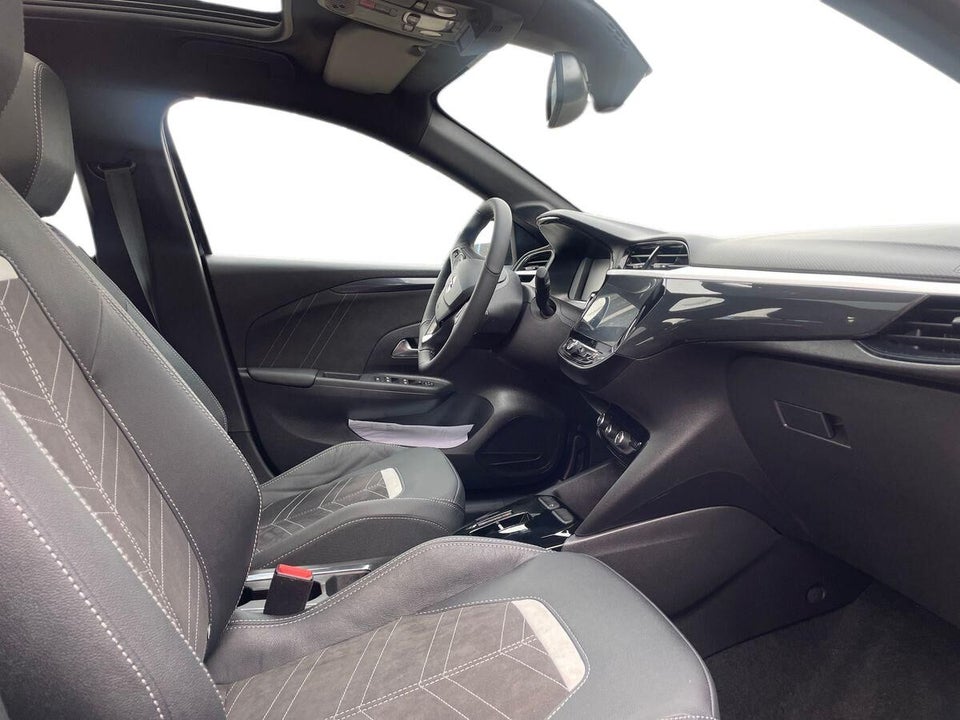 Opel Corsa-e 54 Ultimate 5d