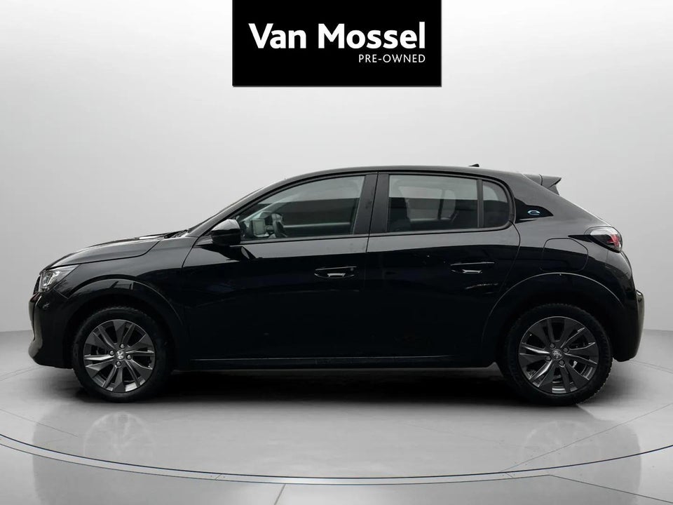 Peugeot e-208 50 Active Pack 5d