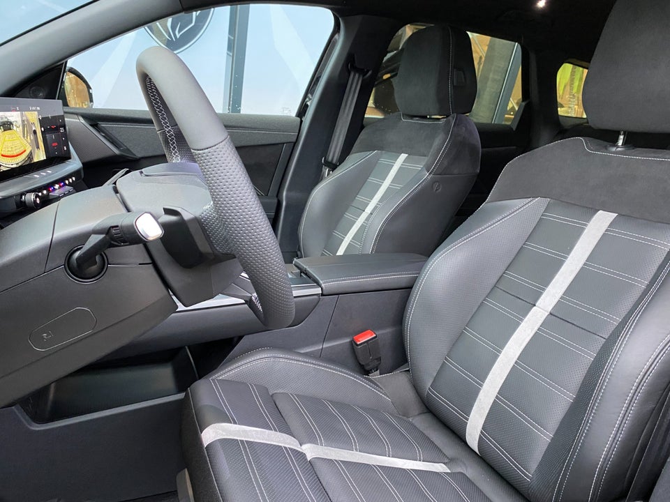 Opel Grandland-e 73 GS 5d