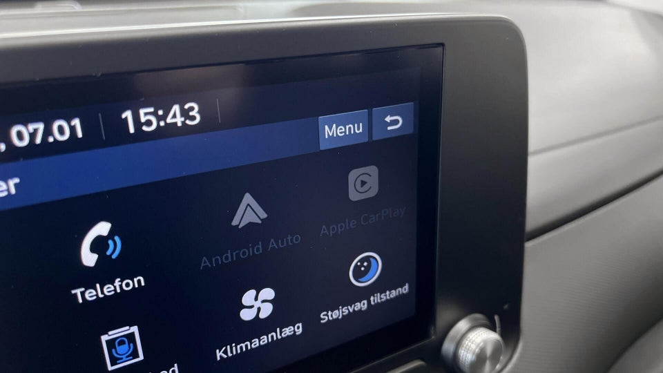 Hyundai Kona 64 EV Trend 5d