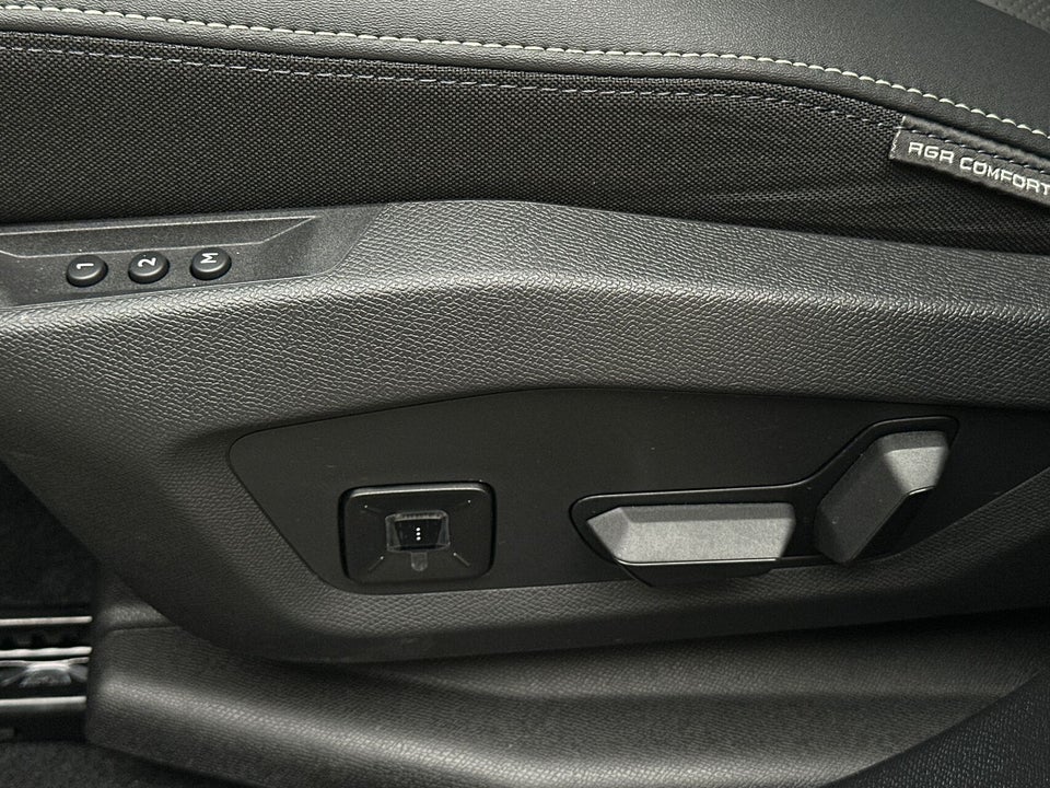 Peugeot e-5008 77 GT Pack AWD 5d