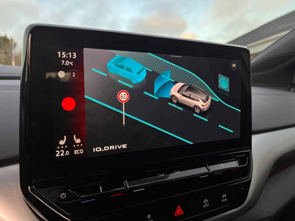 VW ID.4 77 1ST Pro Performance 5d