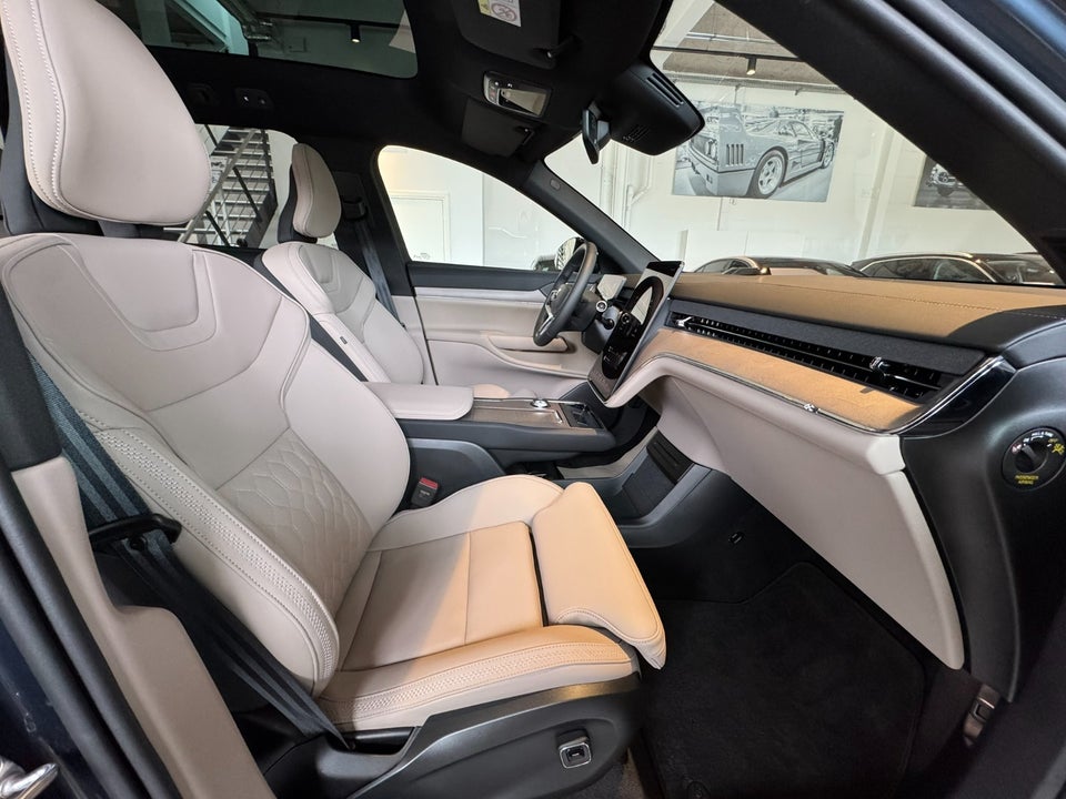 Volvo EX90 Twin Ultra 7prs 5d