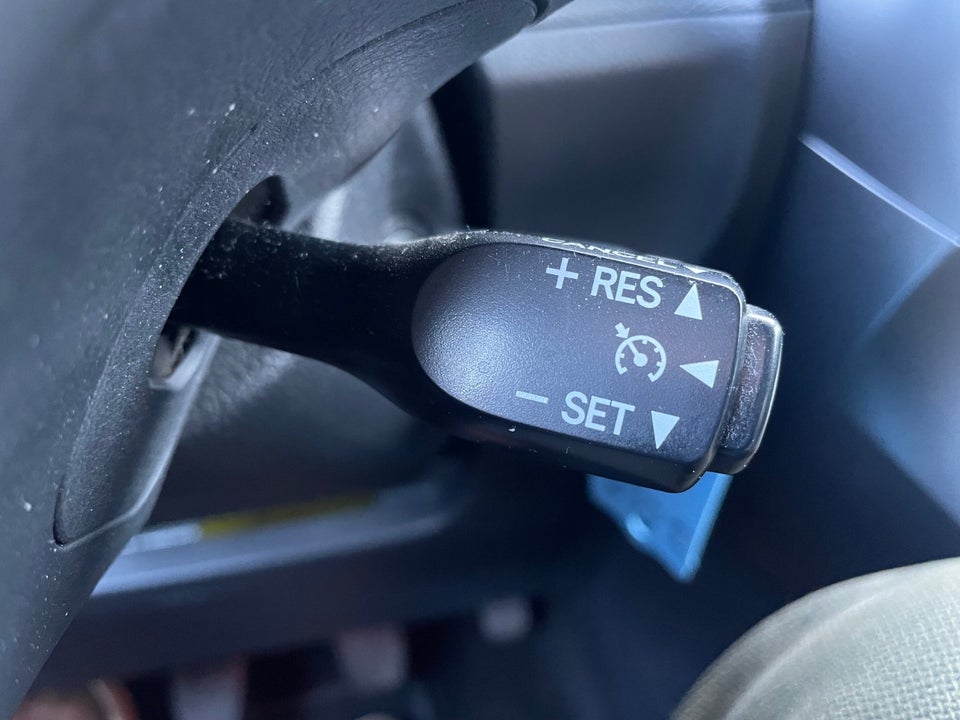 Toyota Verso 1,8 VVT-i T2 Premium 5d