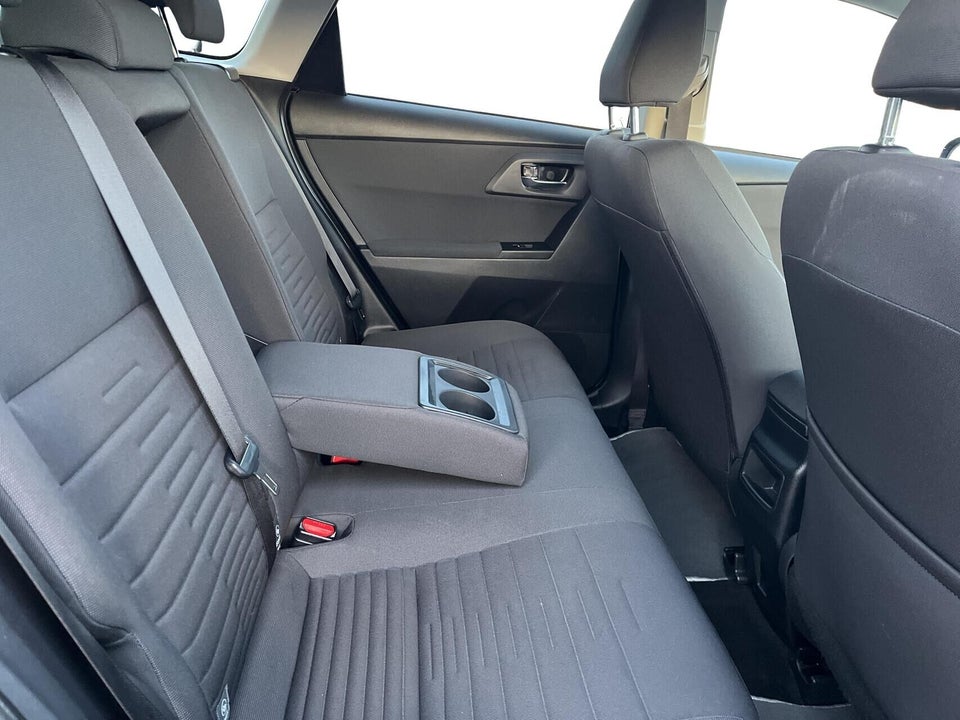 Toyota Auris 1,8 Hybrid H2 Comfort Touring Sports CVT 5d