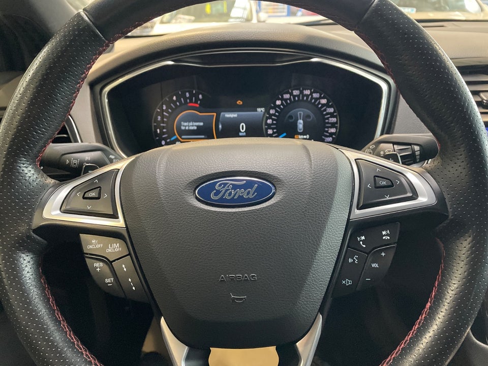 Ford Mondeo 2,0 EcoBlue ST-Line stc. aut. 5d