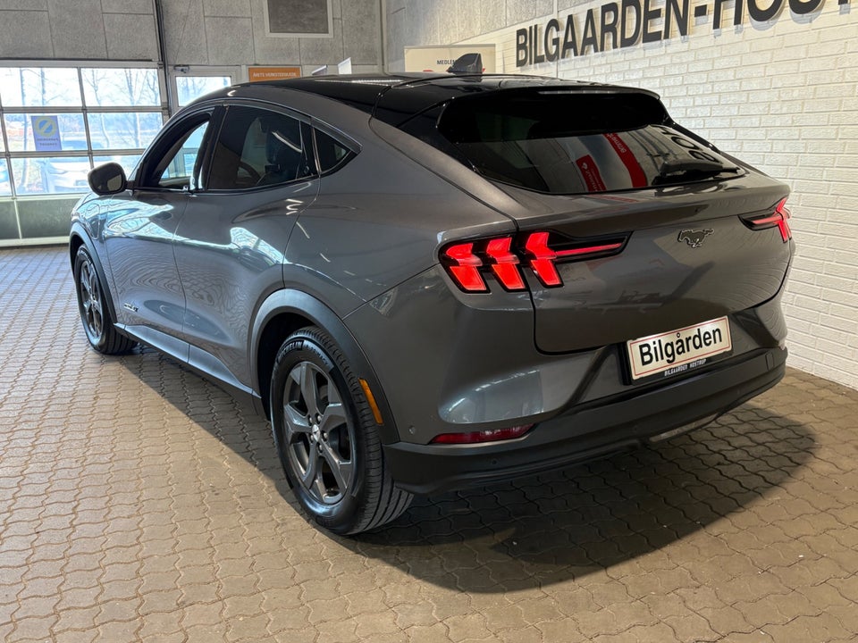 Ford Mustang Mach-E 98 Extended Range 5d