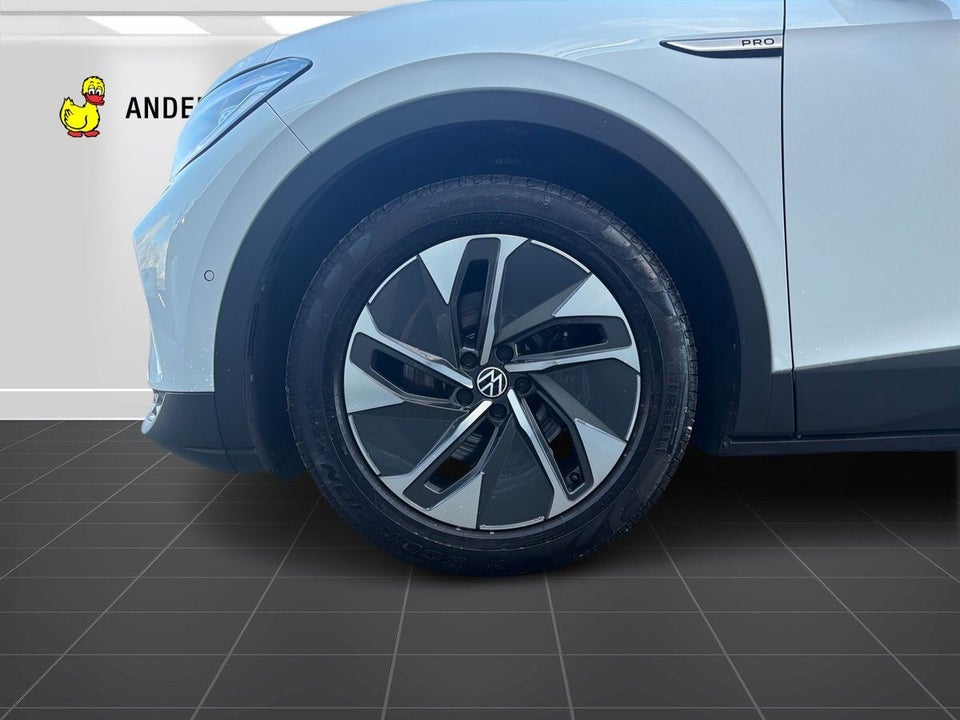 VW ID.4 77 Pro Performance 5d