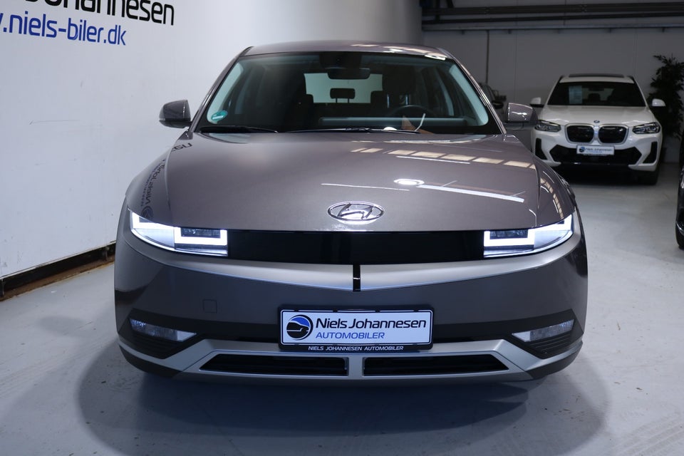 Hyundai Ioniq 5 73 AWD 5d