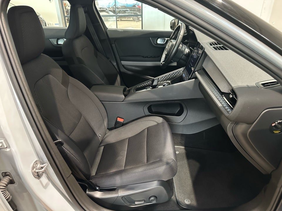 Polestar 2 Long Range 5d