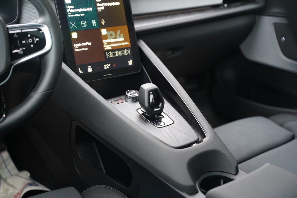 Polestar 2 Long Range 5d