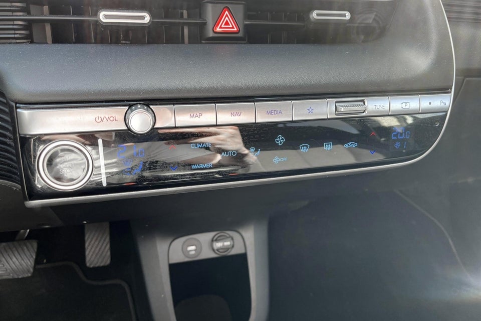 Hyundai Ioniq 5 77 Core 5d