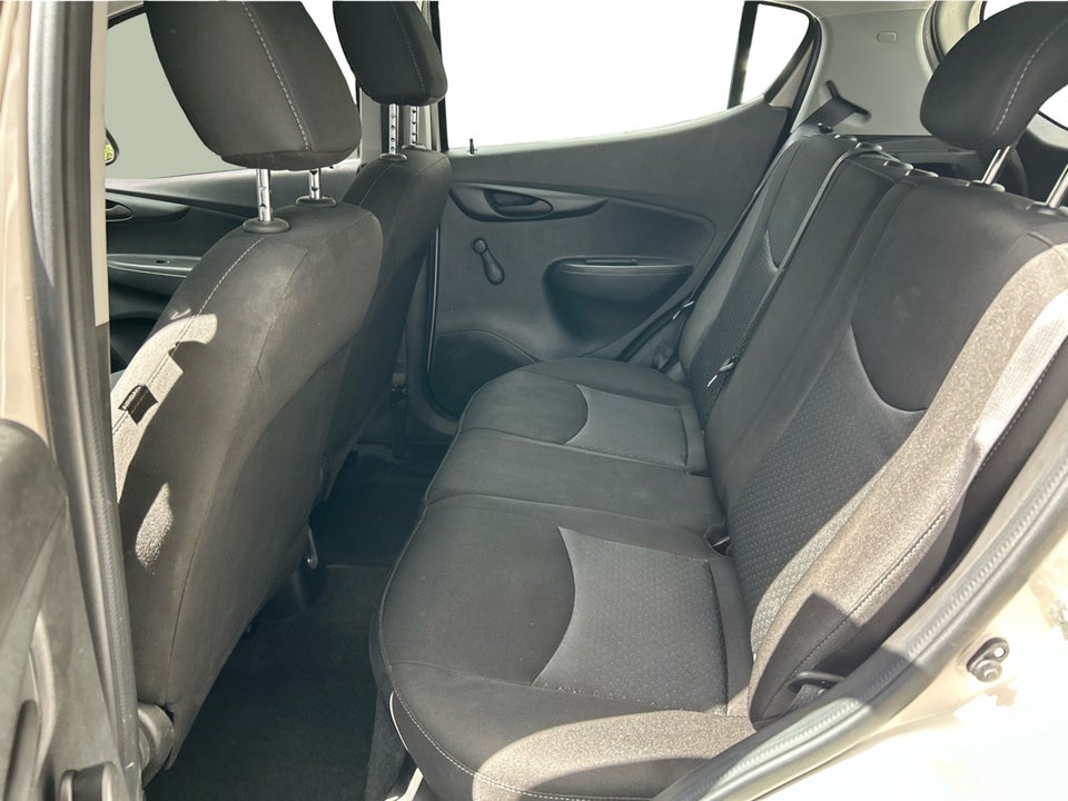 Opel Karl 1,0 Enjoy 5d