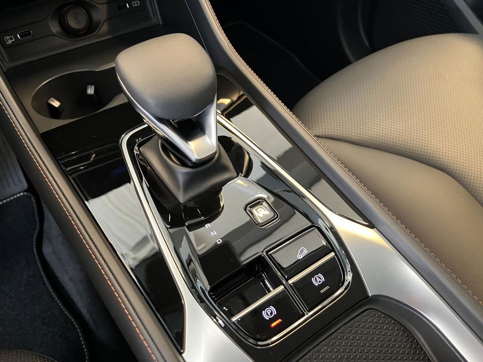 MG HS 1,5 PHEV Luxury 5d