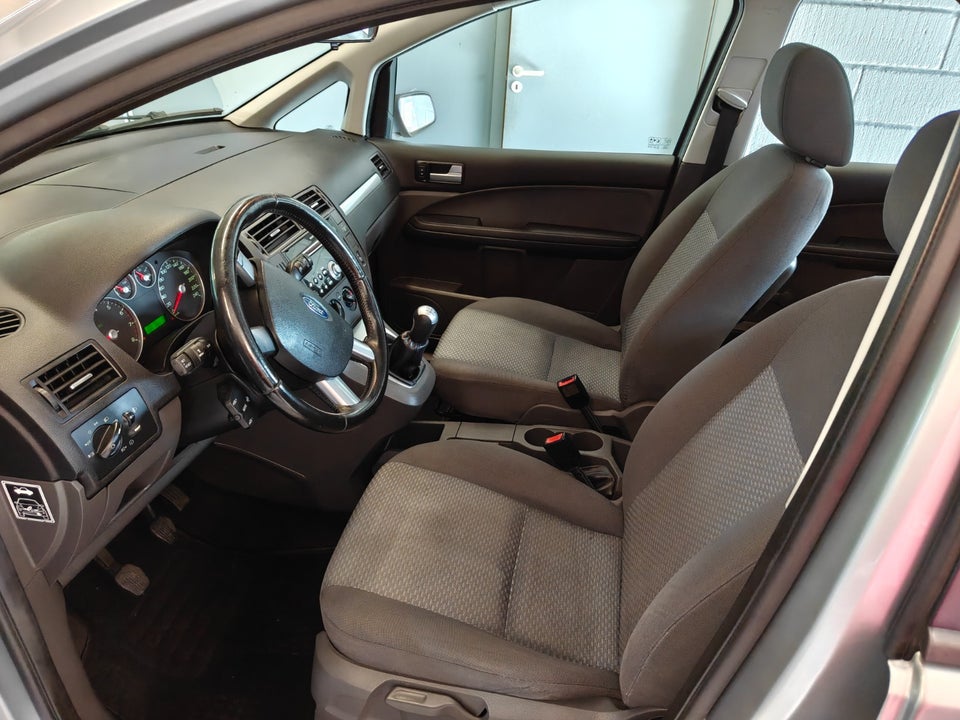 Ford Focus C-MAX 1,6 115 Trend 5d