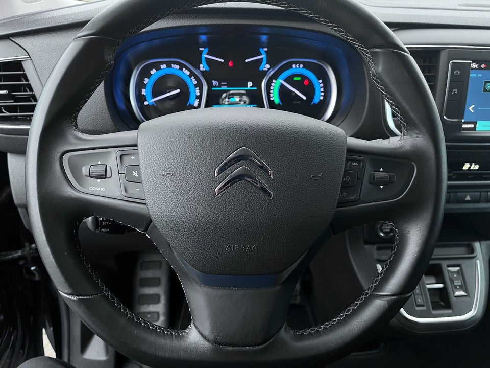 Citroën ë-Jumpy 75 L2 MasterLine