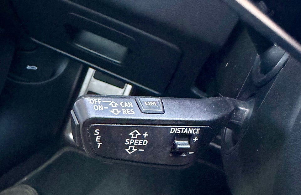 Audi A6 55 TFSi e S-line Avant quattro S-tr. 5d