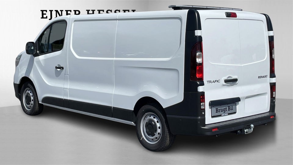 Renault Trafic 2,0 dCi 130 L2H1 Tekno