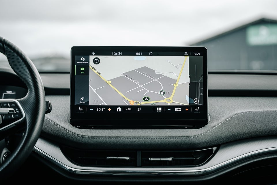 Skoda Enyaq 80 iV 5d