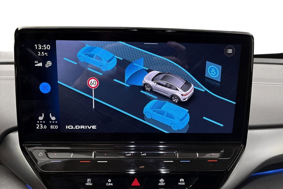 VW ID.5 77 Pro Performance 5d