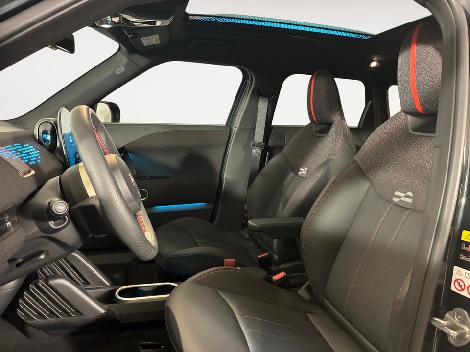 MINI Aceman SE JCW Trim XL 5d