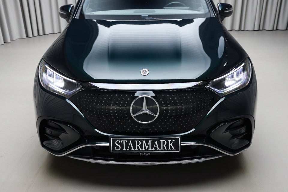 Mercedes EQE350 SUV AMG Advance Plus 4Matic 5d