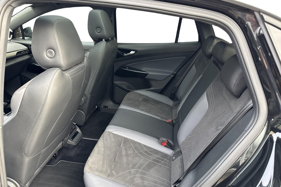 VW ID.5 77 Pro Performance 5d