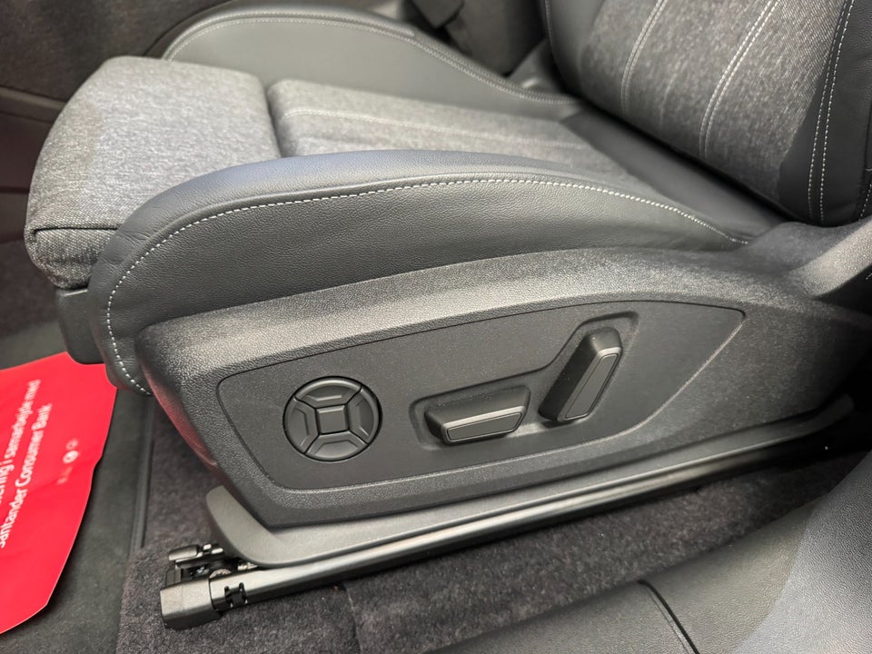 Audi Q6 e-tron S-line plus 5d