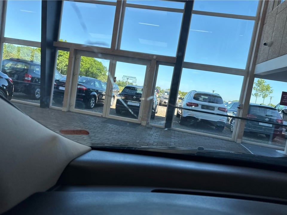 Mercedes R320 3,0 CDi 4Matic lang 5d