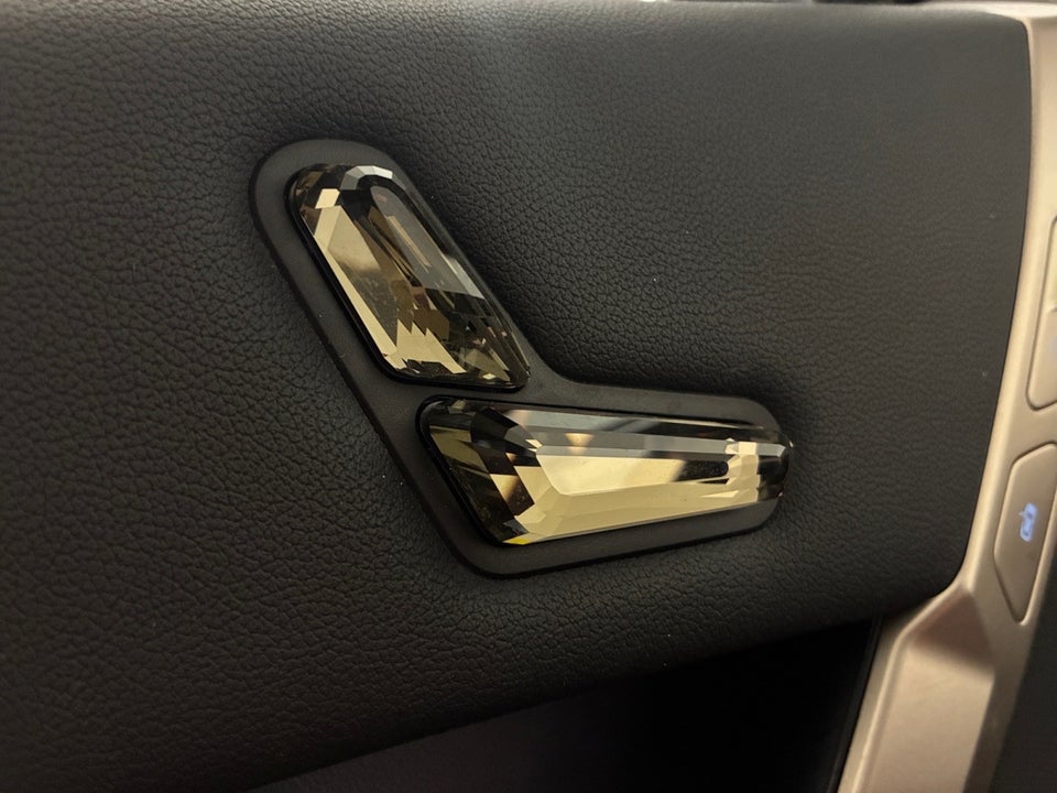 BMW iX xDrive50 Supercharged 5d