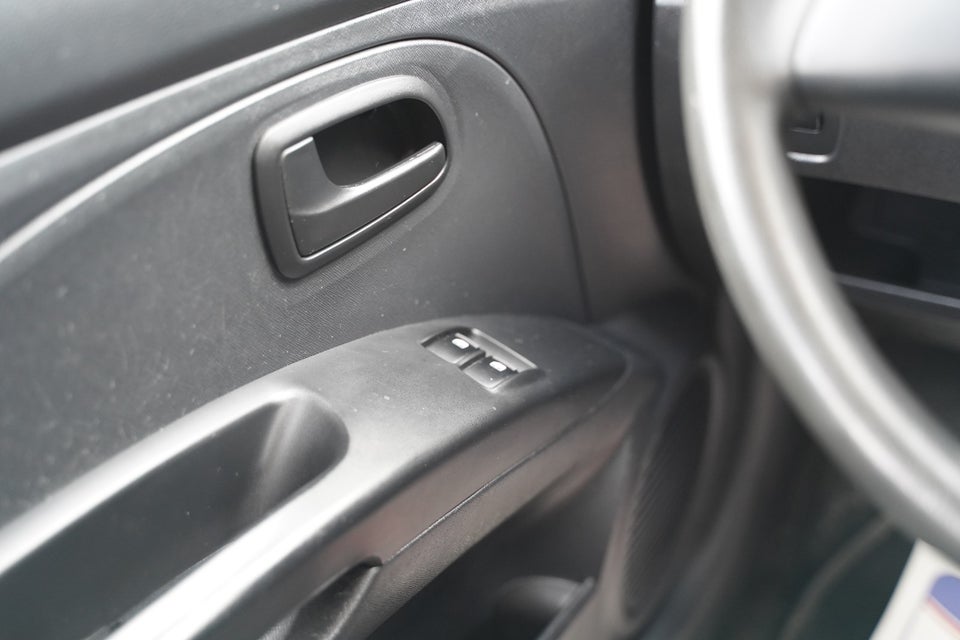 Kia Picanto 1,1 Active 5d