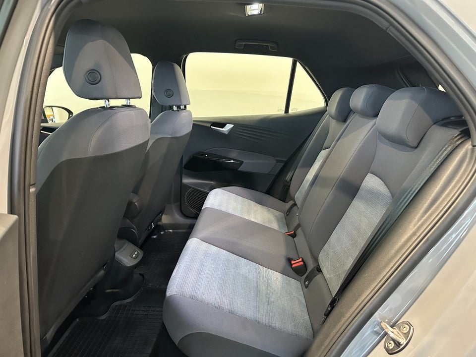 VW ID.3 58 Pro Life 5d