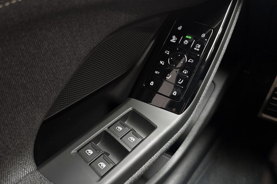 Audi A6 e-tron S-line plus performance Avant 5d