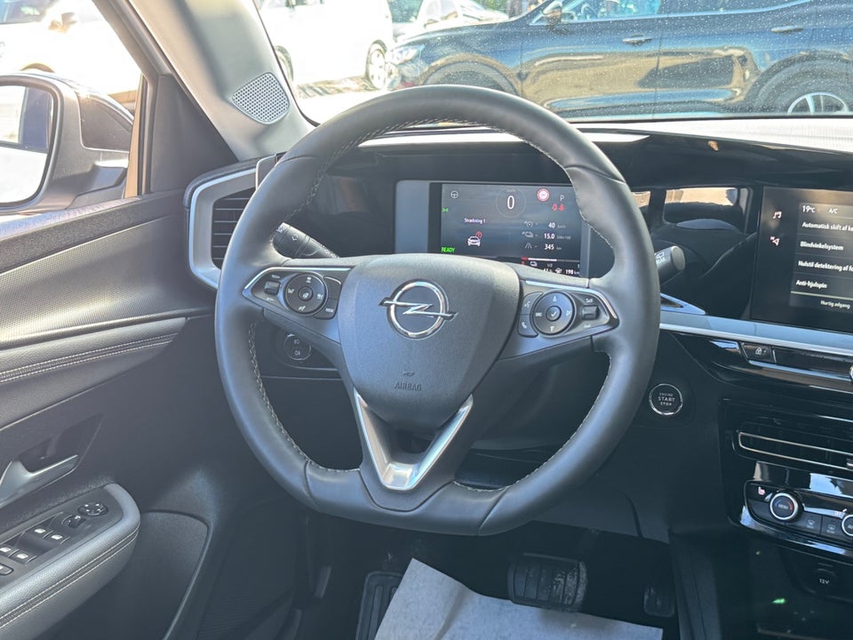 Opel Mokka-e 54 Elegance 5d