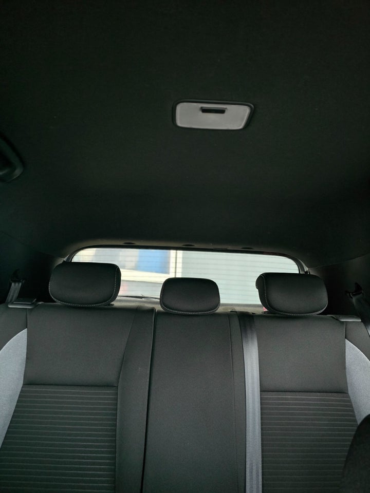 Hyundai i20 1,25 Premium 5d