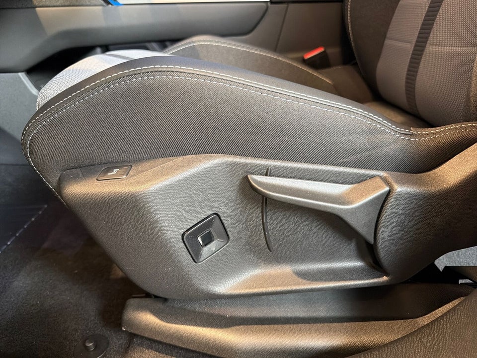 Opel Grandland-e 73 GS 5d