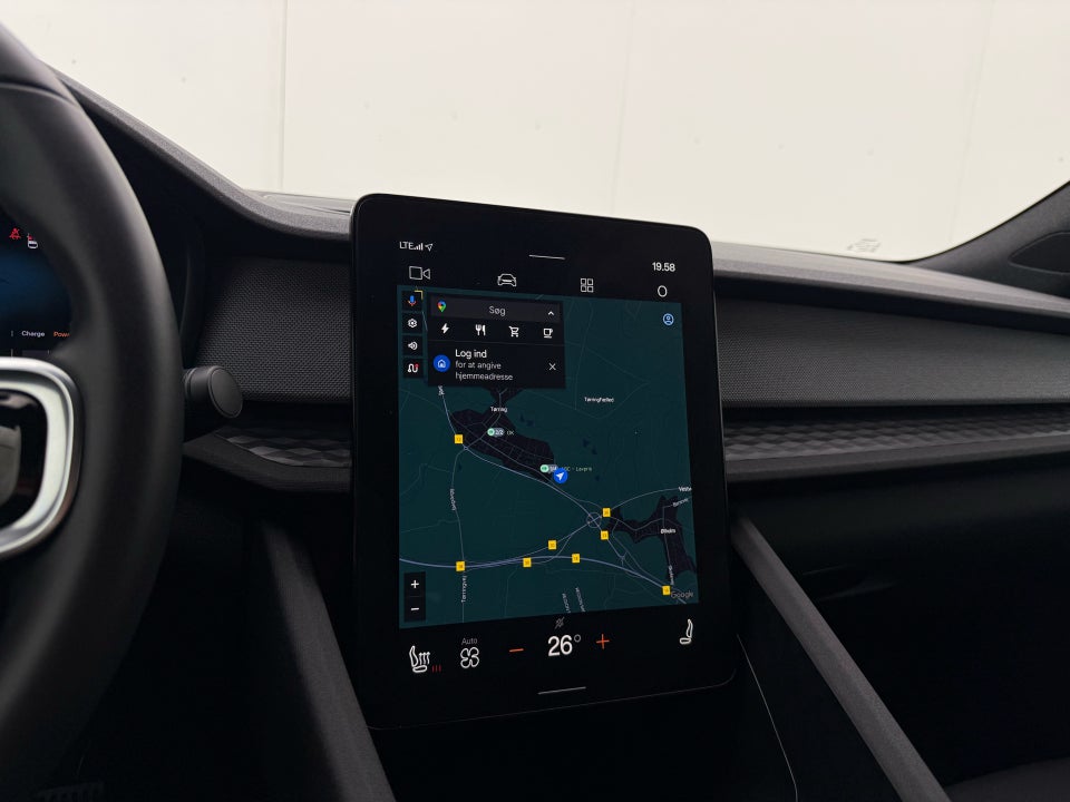 Polestar 2 Long Range 5d