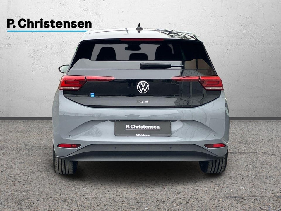 VW ID.3 58 Pro Performance 5d