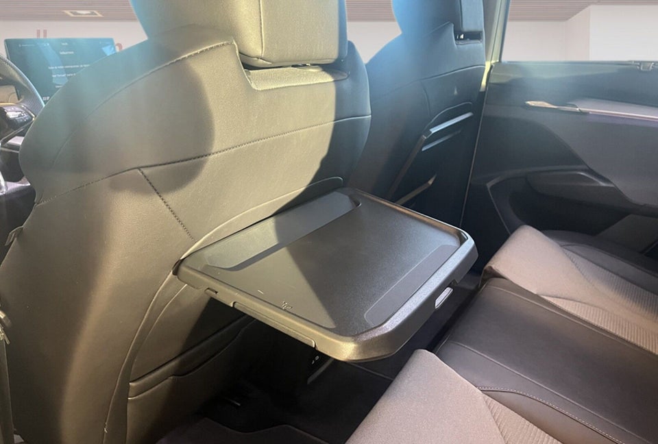 Skoda Enyaq 80 iV Loft 5d