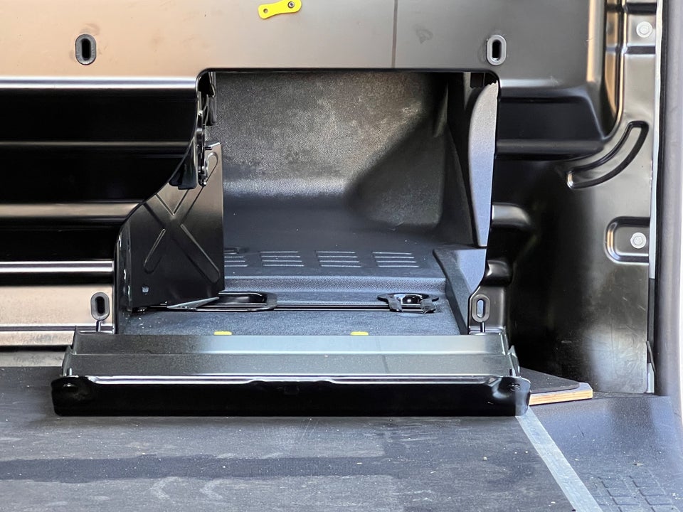 Peugeot Expert 2,0 BlueHDi 177 L3 Plus EAT8 Van