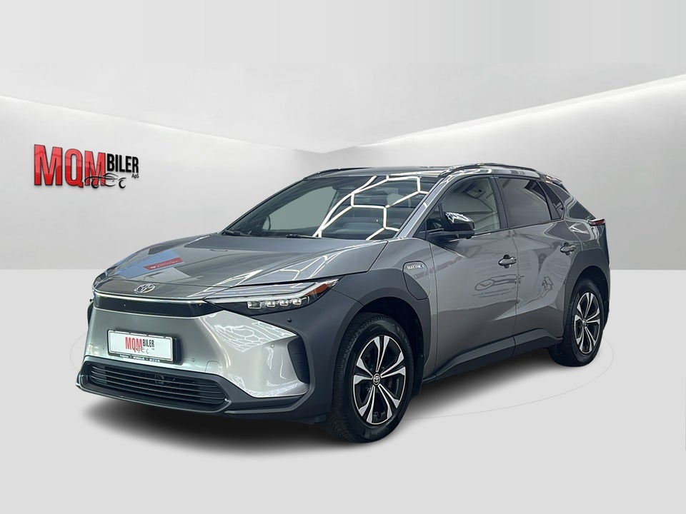 Toyota bZ4X Active 5d