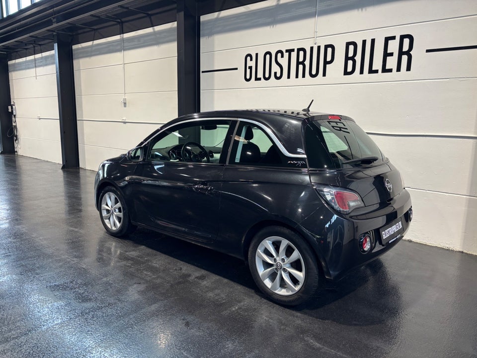 Opel Adam 1,2 Jam 3d