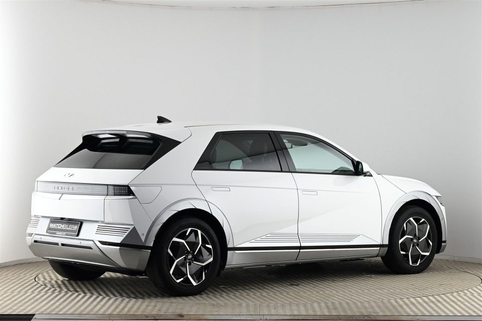 Hyundai Ioniq 5 73 Ultimate 5d