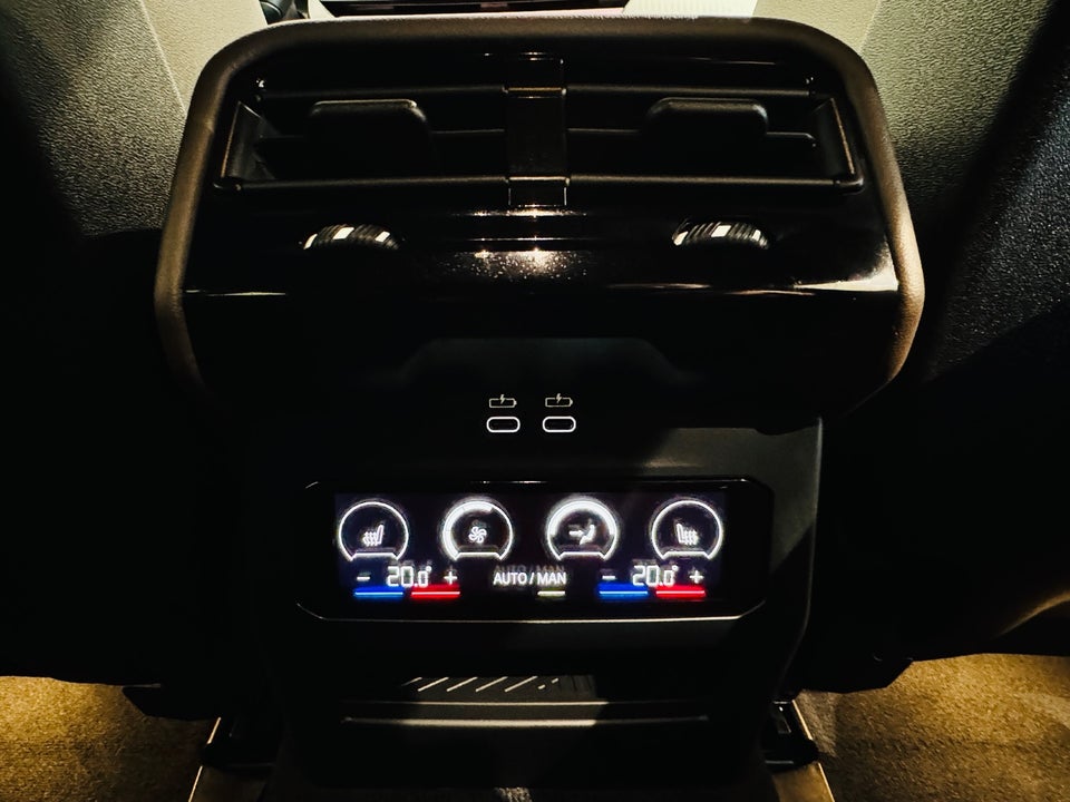 BMW i5 eDrive40 Touring M-Sport Pro 5d