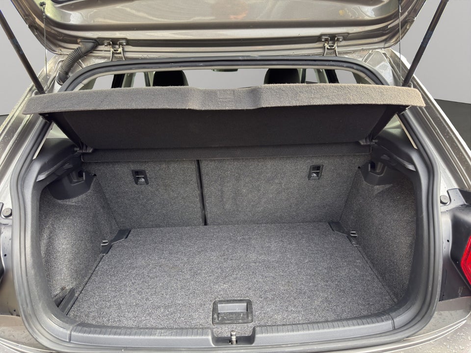 VW Polo 1,0 TSi 95 Comfortline DSG 5d