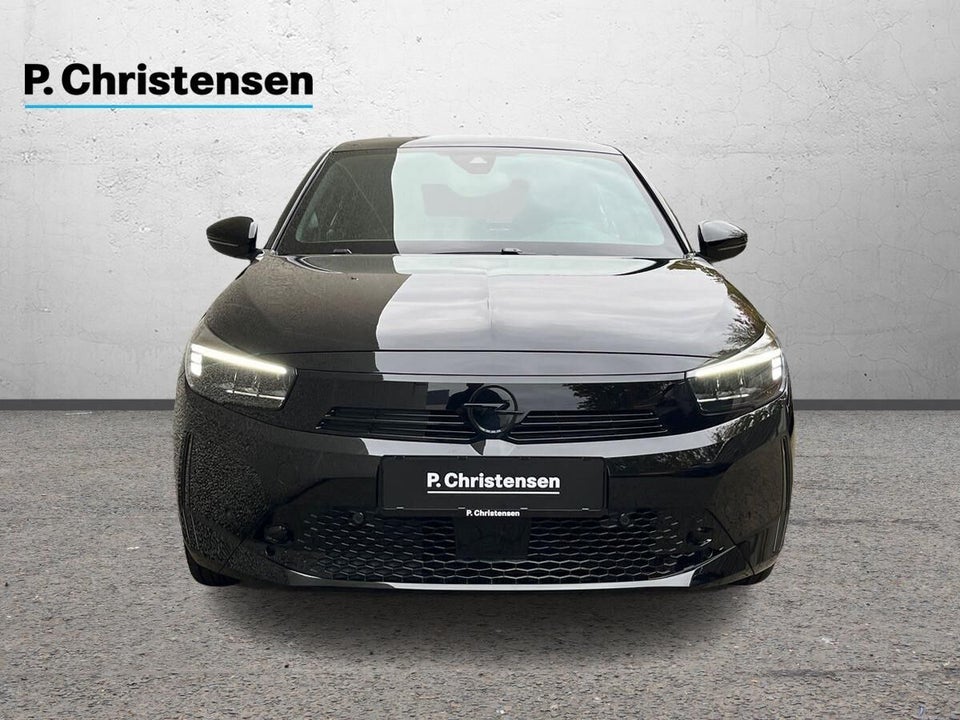 Opel Corsa-e 54 Ultimate 5d