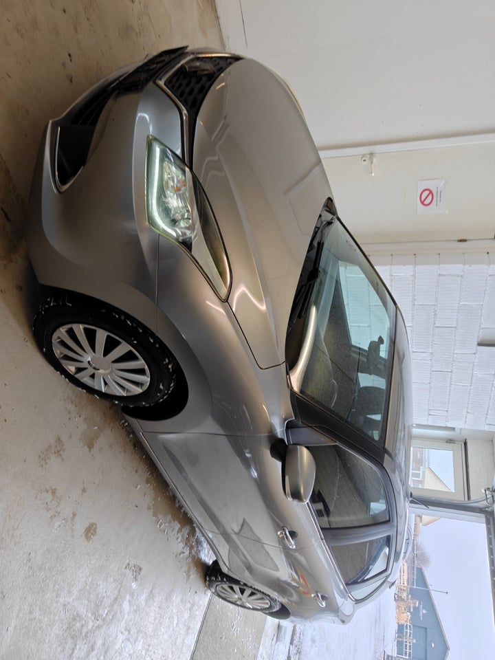 Suzuki Baleno 1,2 Dualjet Active 5d