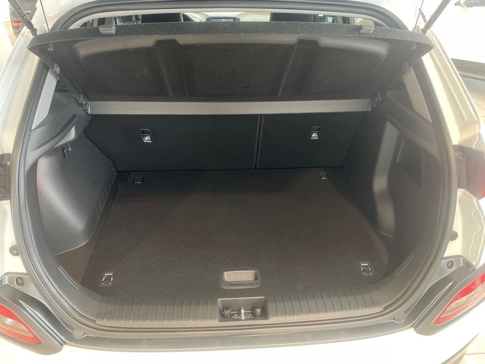 Hyundai Kona 64 EV Trend 5d